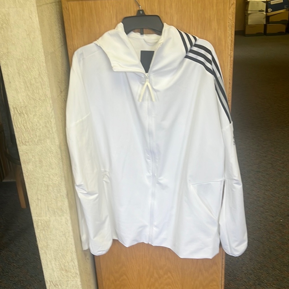 Adidas mens Jacket XL